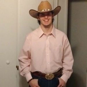 Meet your Posher, Jonathan